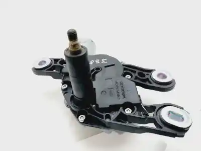 Автозапчасти б/у мотор заднего стеклоочистителя за seat leon st (5f8) 1.6 tdi ссылки oem iam 5f9955711  