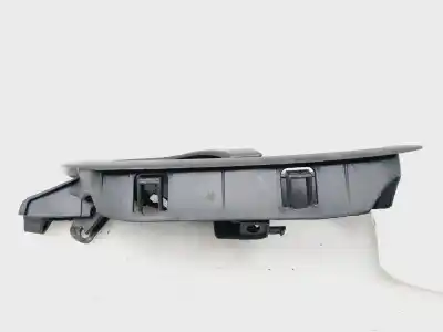 Second-hand car spare part interior right front handle for skoda fabia (6y2/6y3) bme oem iam references 6y0837248  