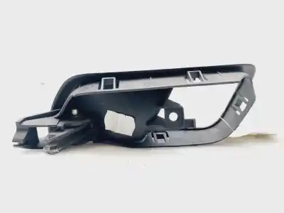 Second-hand car spare part interior right front handle for skoda fabia (6y2/6y3) bme oem iam references 6y0837248  