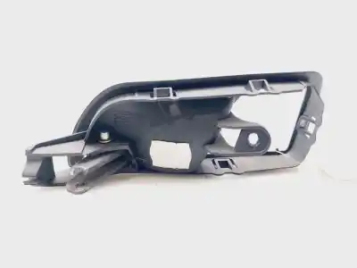 Second-hand car spare part interior right rear handle for skoda fabia (6y2/6y3) bme oem iam references 6y6839248  