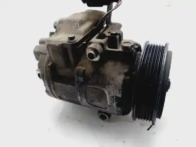 Piesă de schimb auto la mâna a doua Compresor De Aer Condiționat pentru SKODA FABIA (6Y2/6Y3) BME Referințe OEM IAM 6Q0820808K  