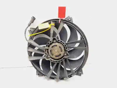 Peça sobressalente para automóvel em segunda mão termoventilador elétrico por citroen xsara berlina 2.0 hdi cat (rhy / dw10td) referências oem iam 1253a6  