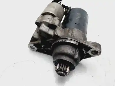 Gebrauchtes Autoersatzteil motor startet zum seat ibiza (6l1) bxv oem-iam-referenzen 02t911023r