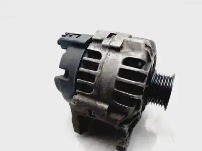 Peça sobressalente para automóvel em segunda mão alternador por seat ibiza (6l1) reference referências oem iam 03d903025j  