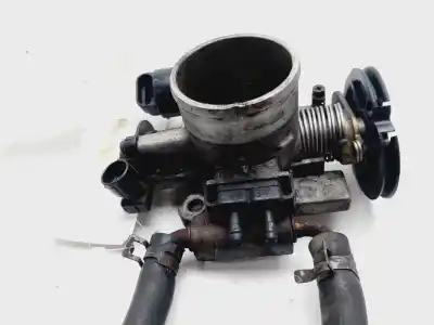 Second-hand car spare part throttle body for daewoo lanos se oem iam references 96184569  