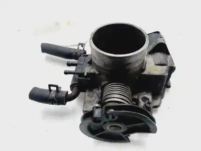 Second-hand car spare part throttle body for daewoo lanos se oem iam references 96184569  