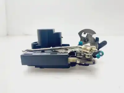 Second-hand car spare part rear right door lock for daewoo lanos se oem iam references 96305414  