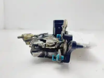 Second-hand car spare part rear right door lock for daewoo lanos se oem iam references 96305414  