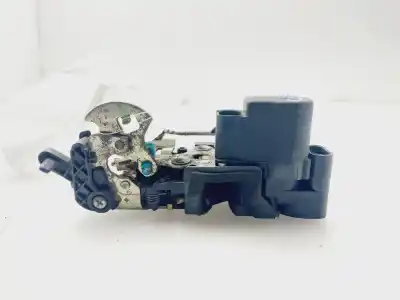 Second-hand car spare part rear right door lock for daewoo lanos se oem iam references 96305414  