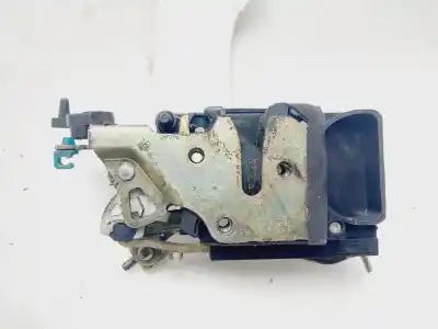 Second-hand car spare part REAR RIGHT DOOR LOCK for DAEWOO LANOS  OEM IAM references 96305414  