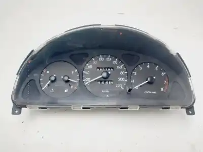 Second-hand car spare part DASHBOARD for DAEWOO LANOS  OEM IAM references 96275911AG  
