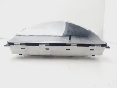 Second-hand car spare part dashboard for daewoo lanos se oem iam references 96275911ag  