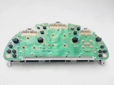 Second-hand car spare part dashboard for daewoo lanos se oem iam references 96275911ag  