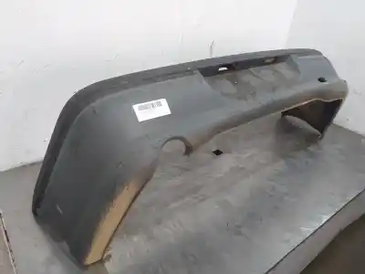 Second-hand car spare part rear bumper for renault 19 hatchback (b/c53) 19 driver 79 cv / 58 kw oem iam references 7701367297