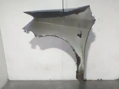 Peça sobressalente para automóvel em segunda mão guarda-lamas dianteiro direito por hyundai getz (tb) 1.1 básico referências oem iam 663211c600