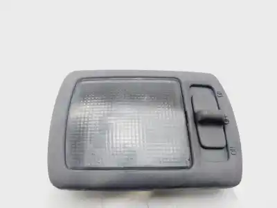 Peça sobressalente para automóvel em segunda mão luz interior por hyundai getz (tb) 1.1 básico referências oem iam 928002d0  
