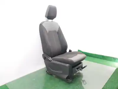 Peça sobressalente para automóvel em segunda mão assento dianteiro direito por ford ecosport trend referências oem iam 1932338