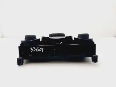 Автозапчасти б/у климат-контроль за citroen c3 picasso feel ссылки oem iam 96711892xu  