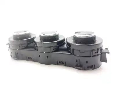 Second-hand car spare part climate control for opel corsa e selective oem iam references 13468064  