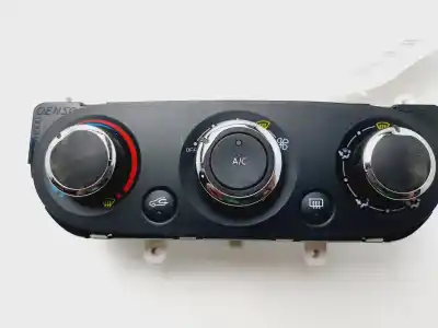 Автозапчасти б/у отопление / кондиционирование воздуха за renault captur adventure ссылки oem iam 5r5841100  