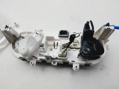 Автозапчастина б/у контроль опалення / кондиціонації для renault captur adventure посилання на oem iam 5r5841100