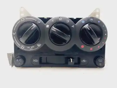 İkinci el araba yedek parçası isitma / klima kontrolü için suzuki ignis rm (mh) básico oem iam referansları 7440086g30000  