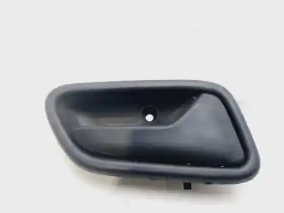 Peça sobressalente para automóvel em segunda mão puxador interior dianteiro direito por suzuki ignis rm (mh) básico referências oem iam 8310186g00s1s