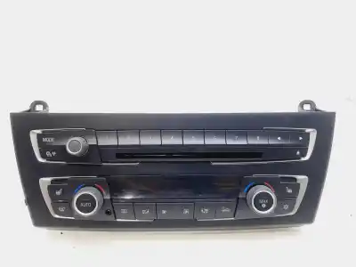 Автозапчасти б/у климат-контроль за bmw 1 (f20) 116 d ссылки oem iam 64119207197   Автозапчасти б/у климат-контроль за bmw 1 (f20) 116 d ссылки oem iam 64119207197