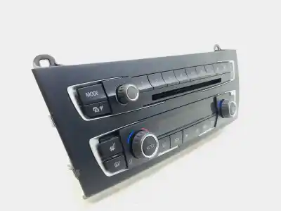 Автозапчасти б/у климат-контроль за bmw 1 (f20) 116 d ссылки oem iam 64119207197   Автозапчасти б/у климат-контроль за bmw 1 (f20) 116 d ссылки oem iam 64119207197