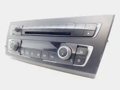 Автозапчасти б/у климат-контроль за bmw 1 (f20) 116 d ссылки oem iam 64119207197   Автозапчасти б/у климат-контроль за bmw 1 (f20) 116 d ссылки oem iam 64119207197