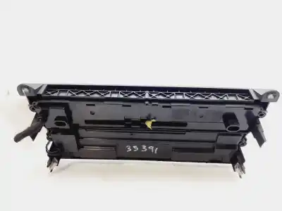 Second-hand car spare part climate control for bmw 1 (f20) 116 d oem iam references 64119207197