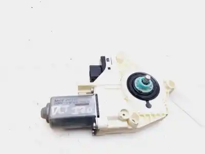 Second-hand car spare part left front window motor for audi q7 (4l) 3.0 tdi oem iam references 4l0959801b  