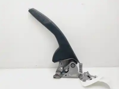 Автозапчастина б/у важіль ручного гальма для renault clio iv (bh_) 0.9 tce 90 посилання на oem iam 360109515r  