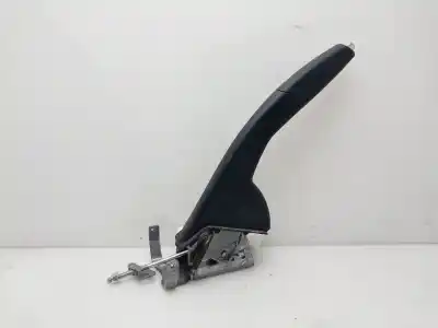 Second-hand car spare part handbrake lever for renault clio iv (bh_) 0.9 tce 90 oem iam references 360109515r