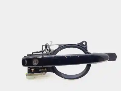 Автозапчасти б/у левая передняя наружная ручка за mitsubishi outlander (gf0) motion 4wd ссылки oem iam 5716a013xa  