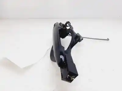 Автозапчасти б/у левая передняя наружная ручка за mitsubishi outlander (gf0) motion 4wd ссылки oem iam 5716a013xa  