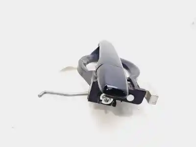 Автозапчасти б/у задняя левая наружная ручка за mitsubishi outlander (gf0) motion 4wd ссылки oem iam 5716a013xa