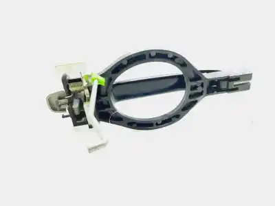 Автозапчасти б/у задняя левая наружная ручка за mitsubishi outlander (gf0) motion 4wd ссылки oem iam 5716a013xa  