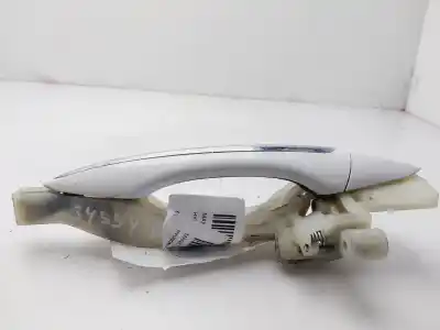 Pezzo di ricambio per auto di seconda mano maniglia esterna posteriore sinistra per hyundai i40 i (vf) 1.7 crdi riferimenti oem iam 826513z000