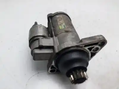 Pièce détachée automobile d'occasion démarreur de voiture pour vw passat b7 (362) 1.6 tdi références oem iam 02z911024a