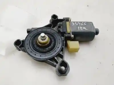 Автозапчасти б/у мотор переднего левого стекла за seat leon (5f1) 2.0 tdi ссылки oem iam 5q0959801b  