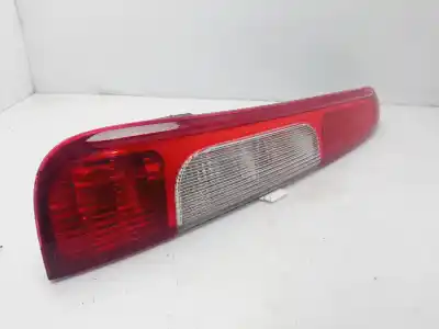 Автозапчасти б/у левый задний фонарь за ford focus c-max (cap) trend (d) ссылки oem iam 3m5113a603aa  