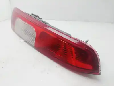 Автозапчасти б/у левый задний фонарь за ford focus c-max (cap) trend (d) ссылки oem iam 3m5113a603aa  