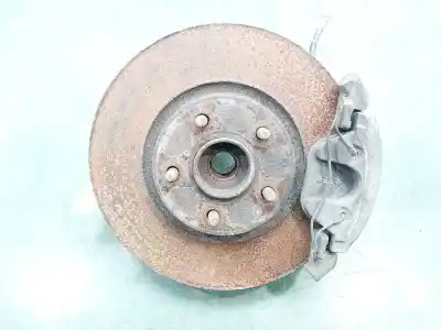 Second-hand car spare part front right knuckle for ford focus lim. (cb4) trend oem iam references 1420861  