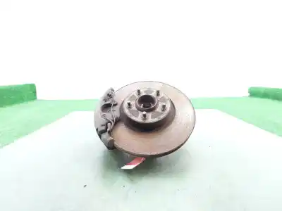 Second-hand car spare part front left knuckle for ford focus lim. (cb4) trend oem iam references 1420863