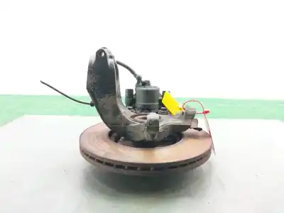 Second-hand car spare part front left knuckle for ford focus lim. (cb4) trend oem iam references 1420863  