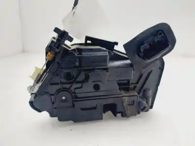 Автозапчастина б/у замок заднього правого дверя для seat leon st (5f8) 1.6 tdi посилання на oem iam 5k4839016q   Автозапчастина б/у замок заднього правого дверя для seat leon st (5f8) 1.6 tdi посилання на oem iam 5k4839016q