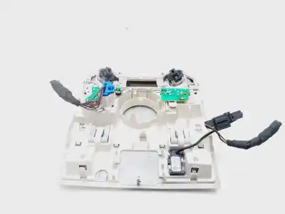 Автозапчасти б/у внутренний свет за seat leon st (5f8) 1.6 tdi ссылки oem iam 5f0947105   Автозапчасти б/у внутренний свет за seat leon st (5f8) 1.6 tdi ссылки oem iam 5f0947105