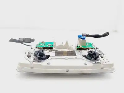 Автозапчасти б/у внутренний свет за seat leon st (5f8) 1.6 tdi ссылки oem iam 5f0947105   Автозапчасти б/у внутренний свет за seat leon st (5f8) 1.6 tdi ссылки oem iam 5f0947105