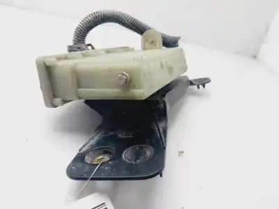 Gebrauchtes Autoersatzteil ECU-MOTORSTEUERGERÄT UCE Motorsteuergerät zum OPEL ZAFIRA A  OEM-IAM-Referenzen 24462346  
